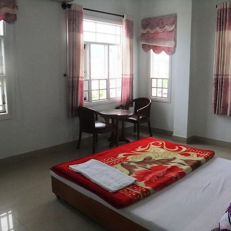 Eena Hotel Đà Nẵng Ngoại thất bức ảnh