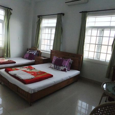 Eena Hotel Đà Nẵng Ngoại thất bức ảnh