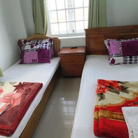 Eena Hotel Đà Nẵng Phòng bức ảnh