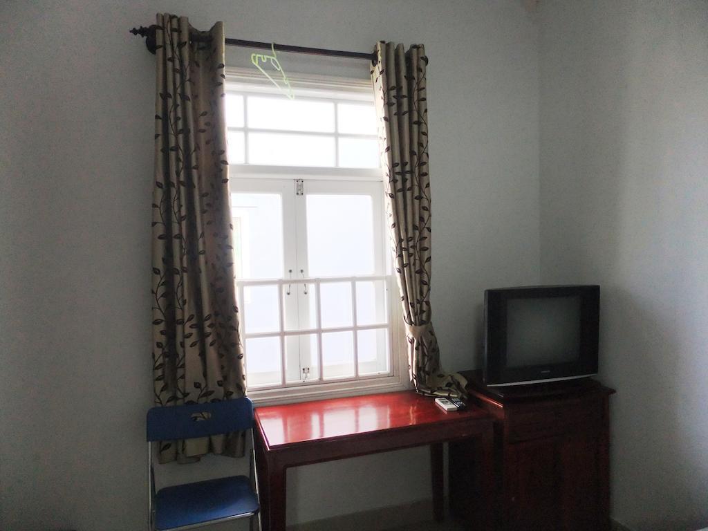 Eena Hotel Đà Nẵng Ngoại thất bức ảnh