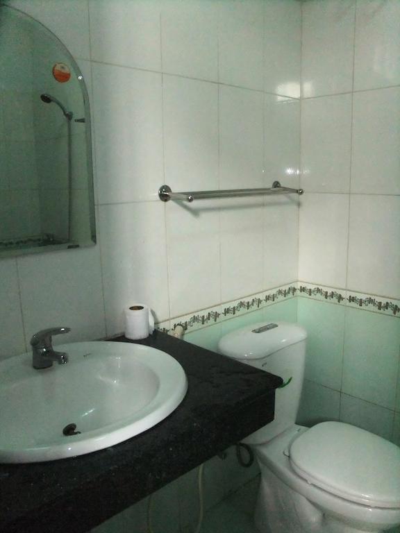 Eena Hotel Đà Nẵng Ngoại thất bức ảnh