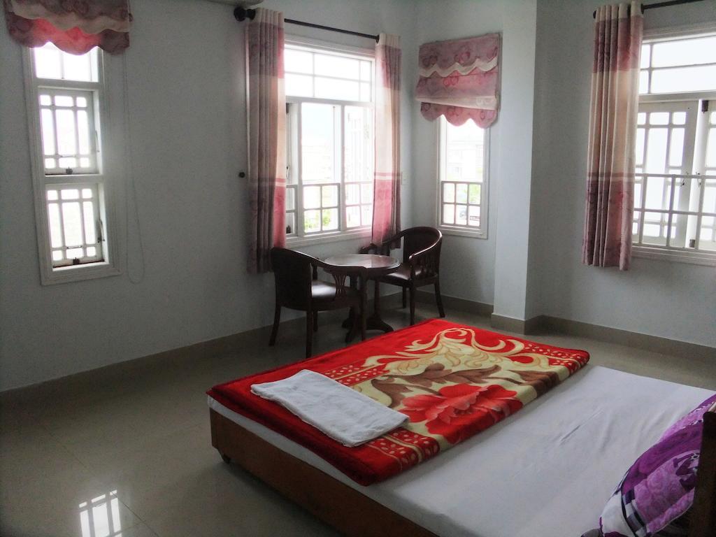 Eena Hotel Đà Nẵng Ngoại thất bức ảnh