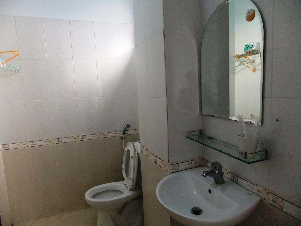 Eena Hotel Đà Nẵng Ngoại thất bức ảnh