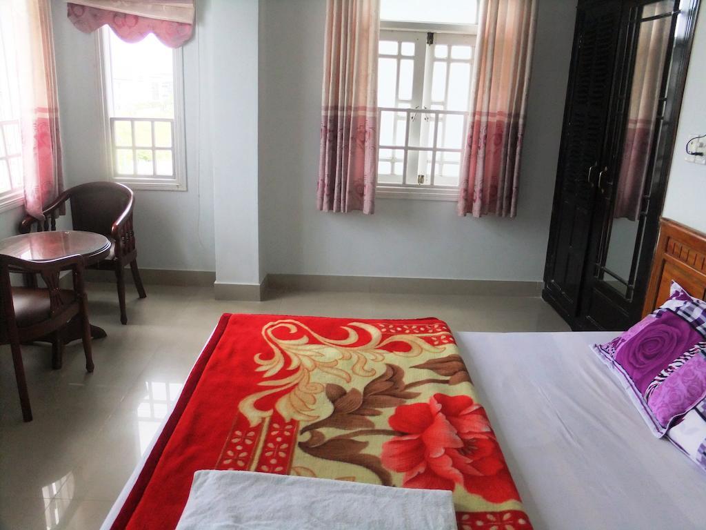 Eena Hotel Đà Nẵng Ngoại thất bức ảnh