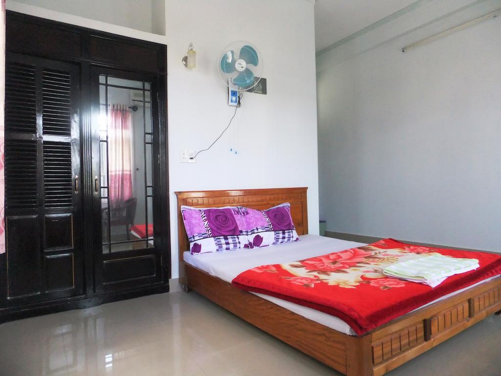 Eena Hotel Đà Nẵng Ngoại thất bức ảnh