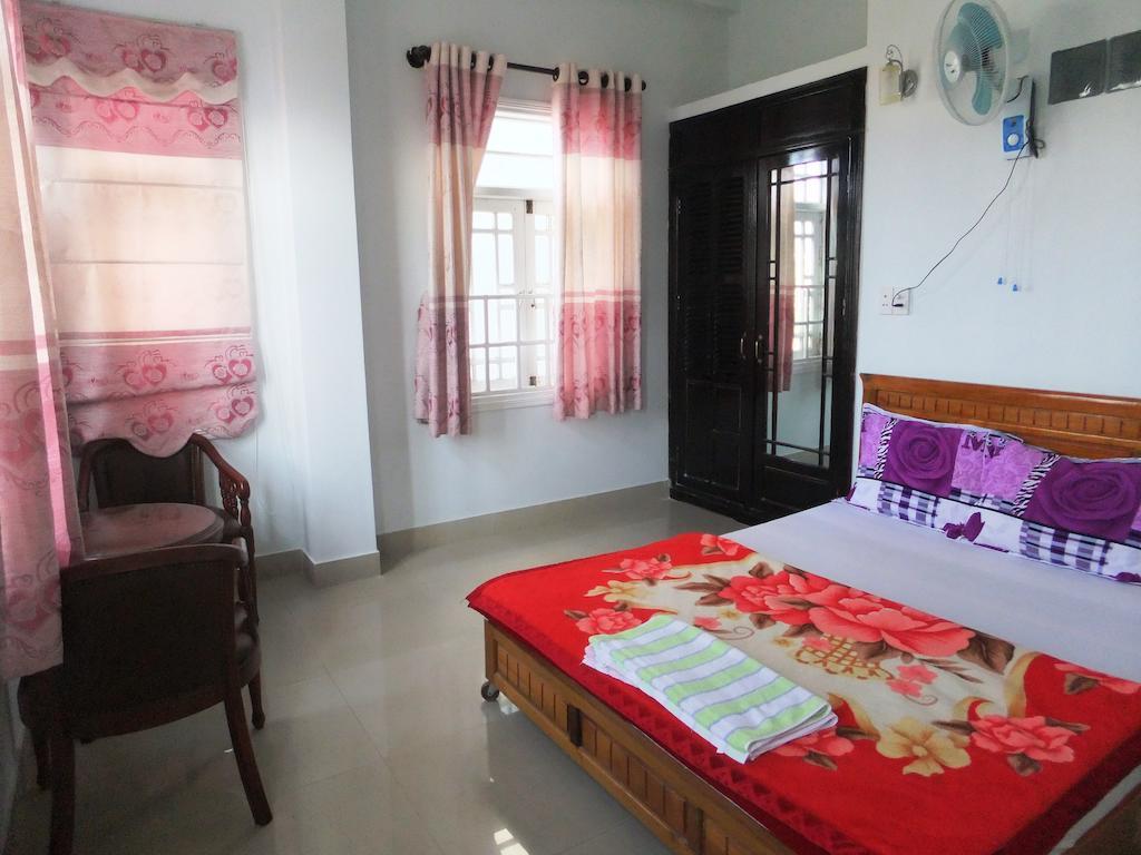 Eena Hotel Đà Nẵng Ngoại thất bức ảnh