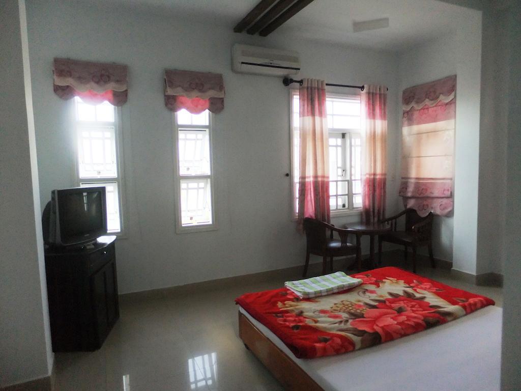Eena Hotel Đà Nẵng Ngoại thất bức ảnh
