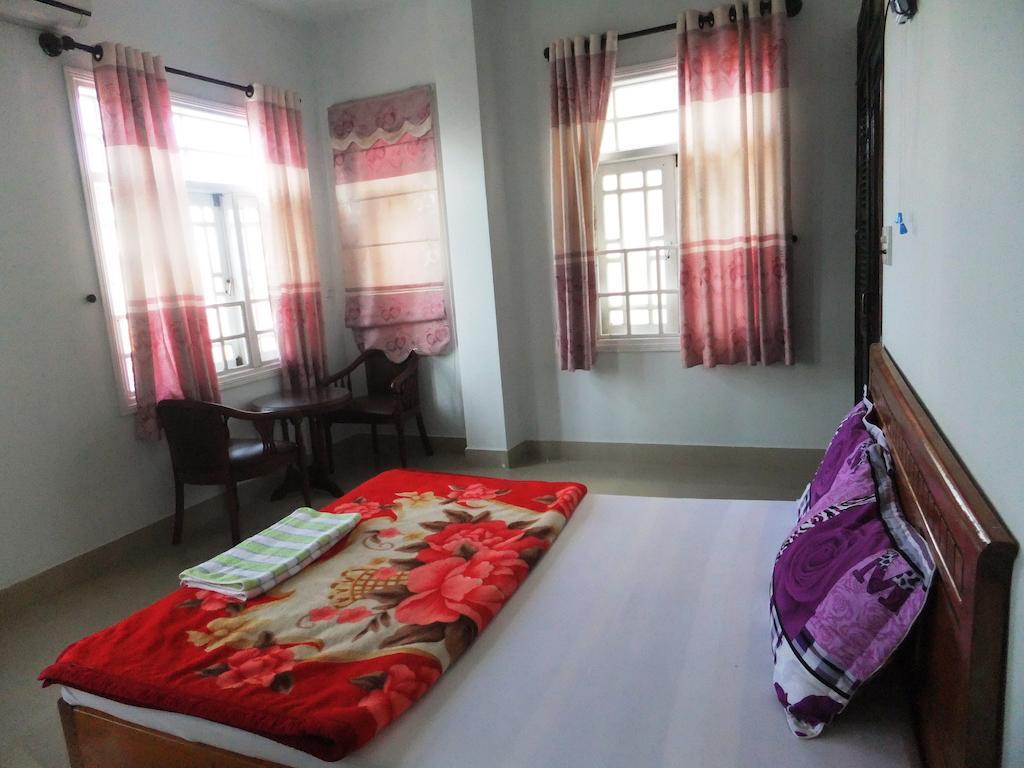 Eena Hotel Đà Nẵng Phòng bức ảnh