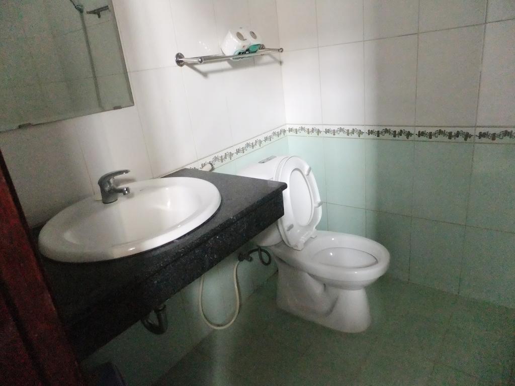 Eena Hotel Đà Nẵng Ngoại thất bức ảnh