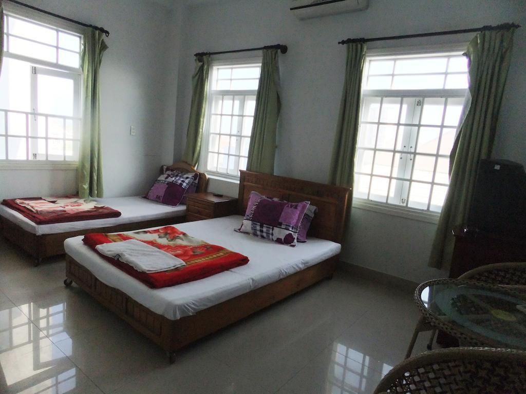 Eena Hotel Đà Nẵng Ngoại thất bức ảnh