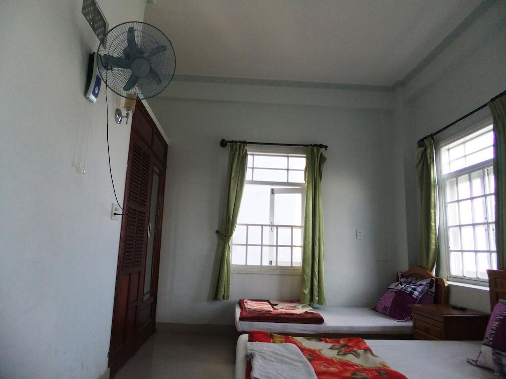 Eena Hotel Đà Nẵng Phòng bức ảnh