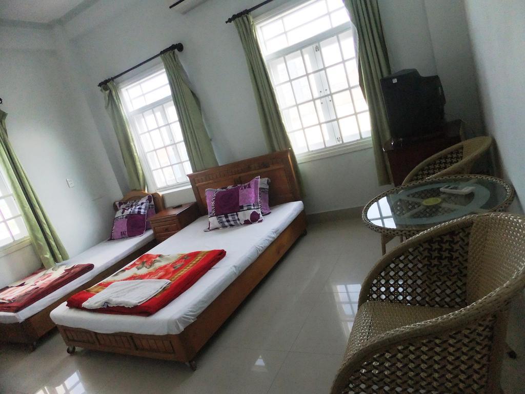 Eena Hotel Đà Nẵng Ngoại thất bức ảnh