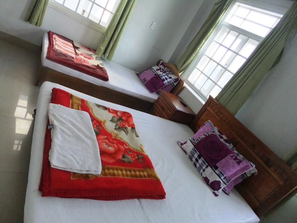 Eena Hotel Đà Nẵng Ngoại thất bức ảnh
