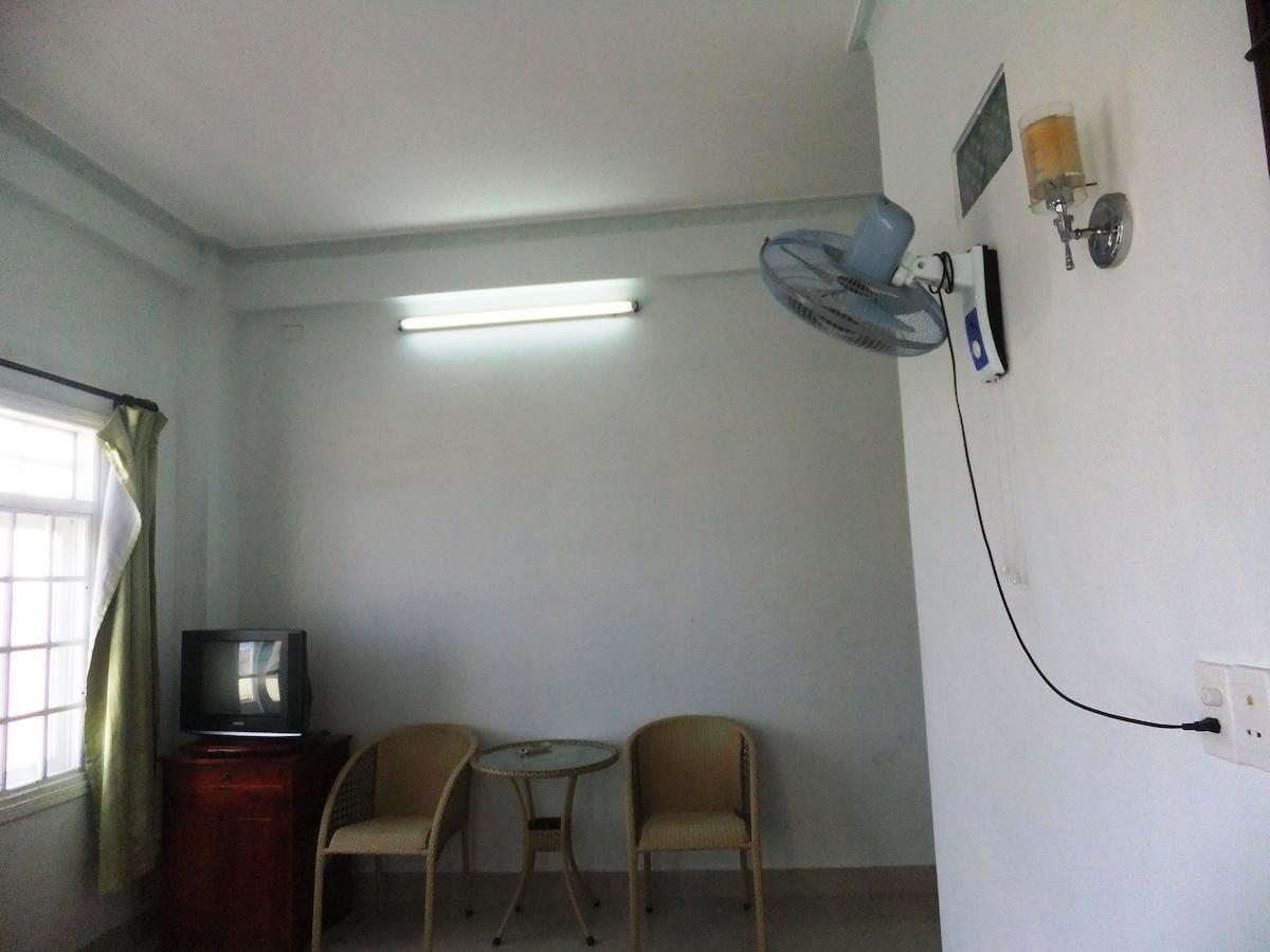 Eena Hotel Đà Nẵng Phòng bức ảnh