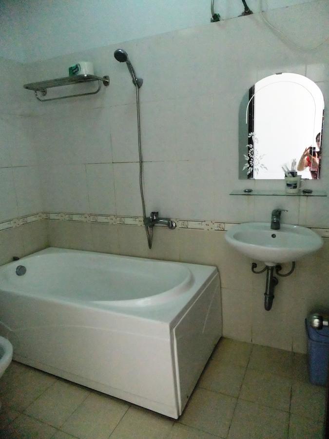 Eena Hotel Đà Nẵng Phòng bức ảnh